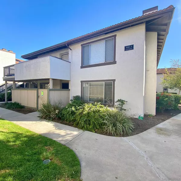 Santee, CA 92071,9813 Caspi Gardens Drive #Unit 2