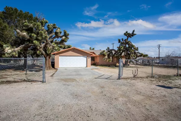 57430 Encelia Dr, Yucca Valley, CA 92284