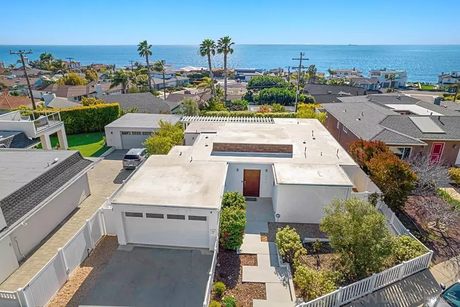 5372 Chelsea Street, La Jolla, CA 92037