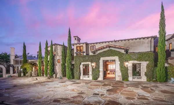 Rancho Santa Fe, CA 92067,6720 Las Colinas