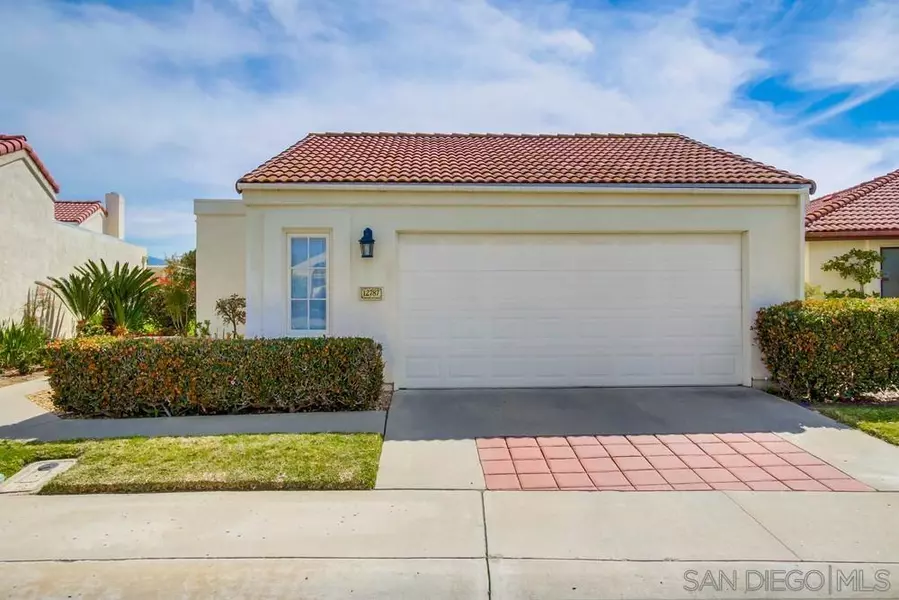 12787 Corte Cierna, San Diego, CA 92128