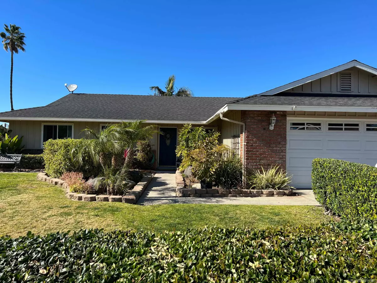 Oceanside, CA 92057,405 Via Emily Ave