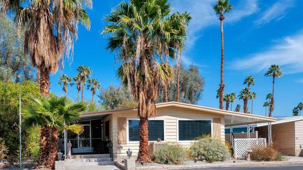 Borrego Springs, CA 92004,1010 Palm Canyon Dr #84