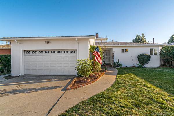 El Cajon, CA 92020,163 Danner Place