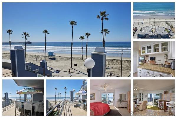 804 N The Strand #15, Oceanside, CA 92054