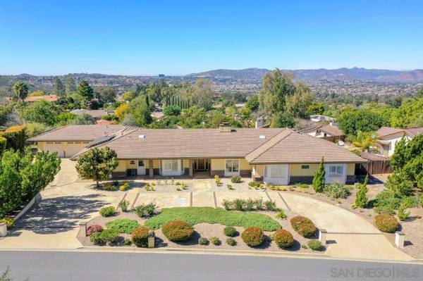 15938 Overview Road, Poway, CA 92064