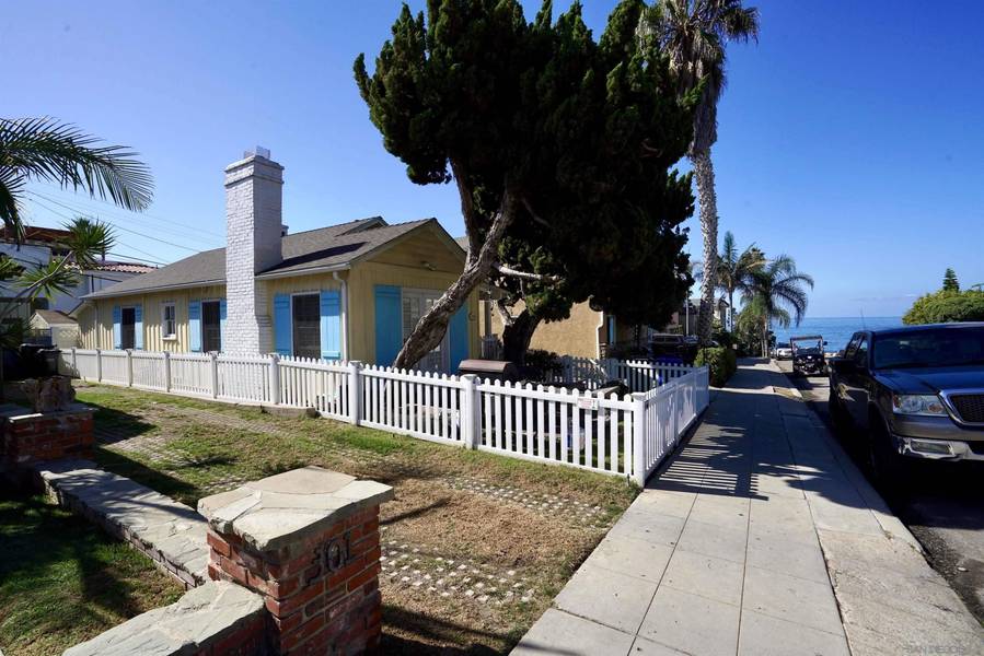 253 Bonair St., La Jolla, CA 92037