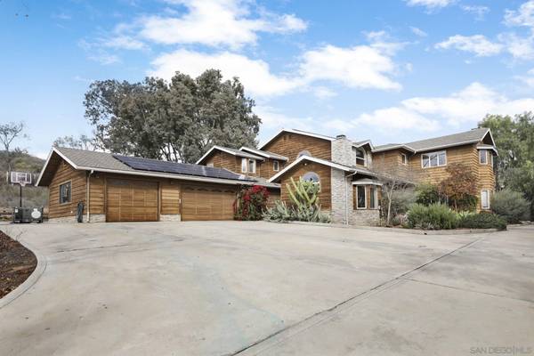 20249 Eagle Hill Ln, Ramona, CA 92065