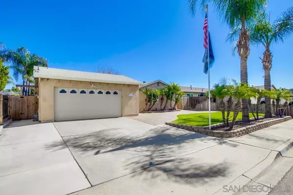 Santee, CA 92071,8617 Fiona Way