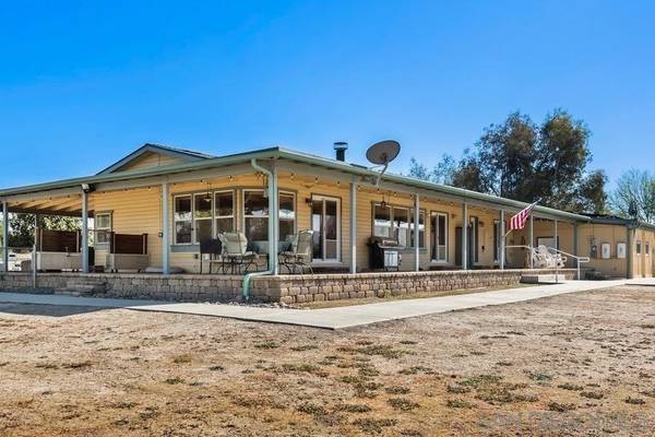 Ramona, CA 92065,230 Julian St