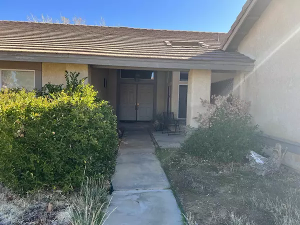 Palmdale, CA 93551,41438 Almond Avenue