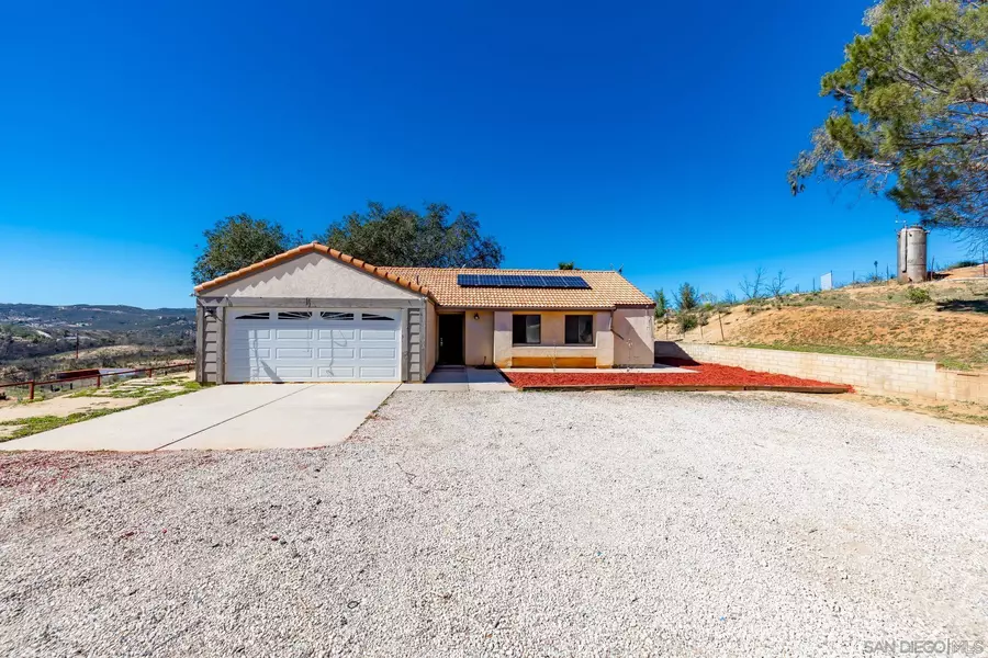 18780 Lawson Hills Rd, Jamul, CA 91935