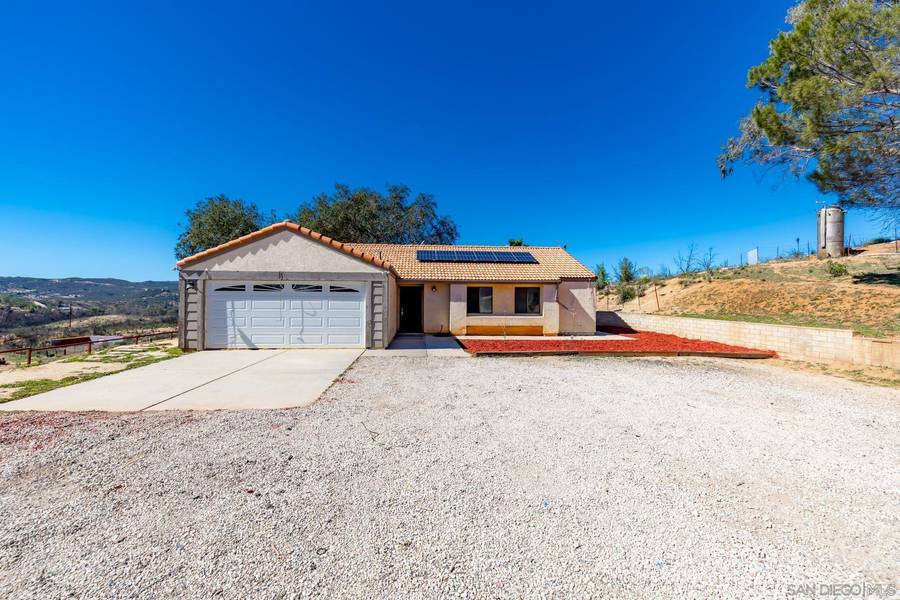 18780 Lawson Hills Rd, Jamul, CA 91935