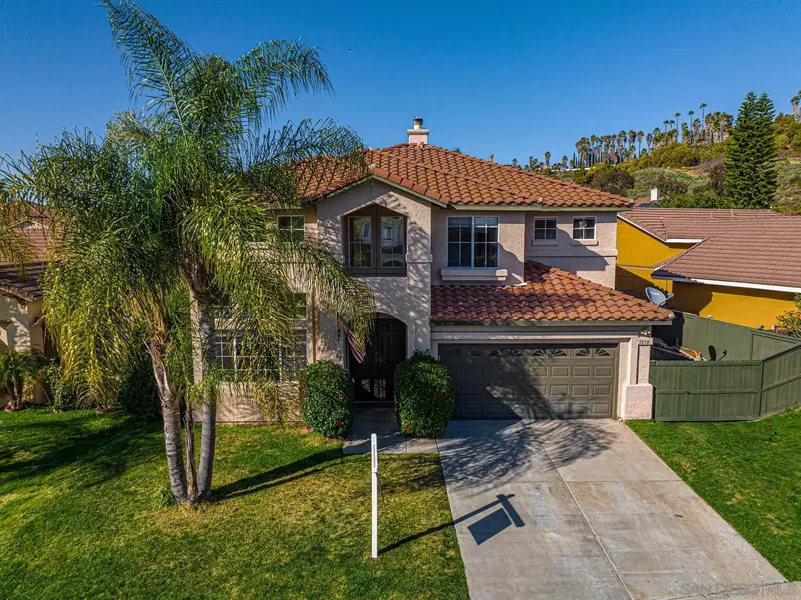 5058 Avocado Park Lane, Fallbrook, CA 92028