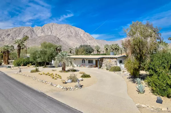 Borrego Springs, CA 92004,1616 De Anza Drive