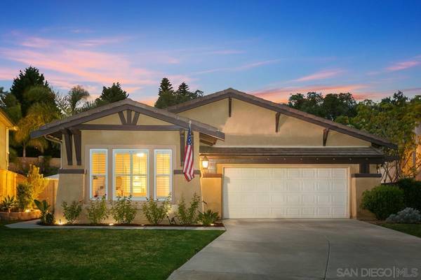 6106 Paseo Tesoro, Carlsbad, CA 92009