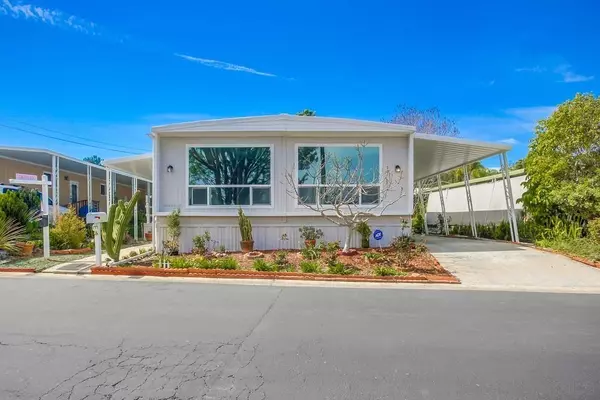 1145 E Barham Dr #199, San Marcos, CA 92078