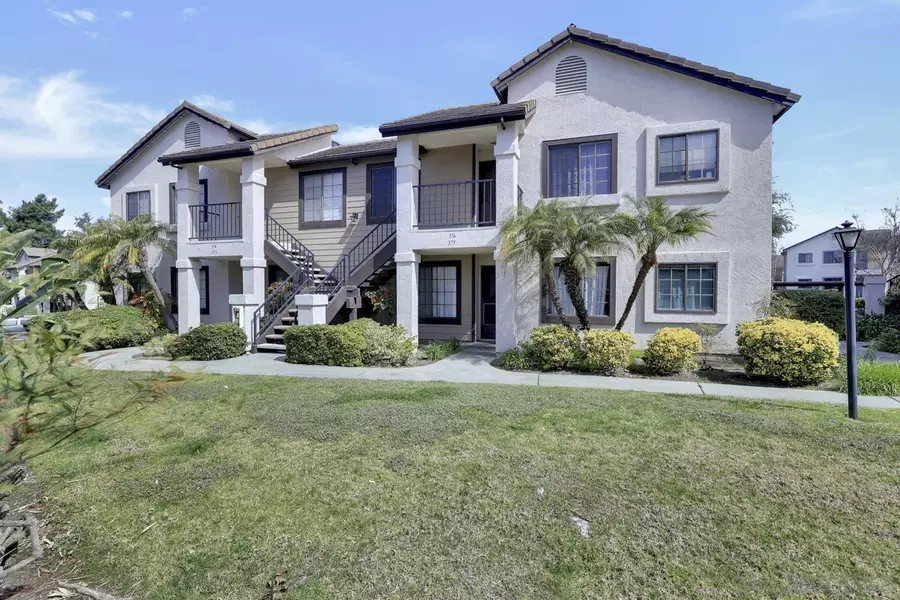 8503 Summerdale Rd #375, Mira Mesa, CA 92126