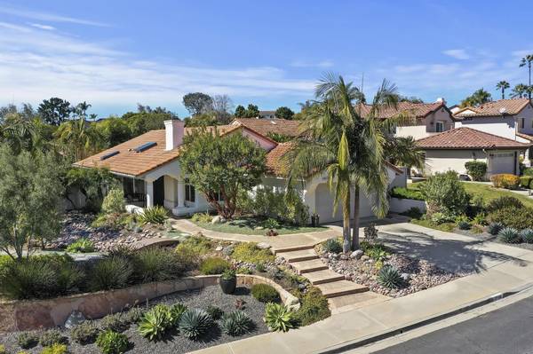 2944 SOMBROSA ST, Carlsbad, CA 92009