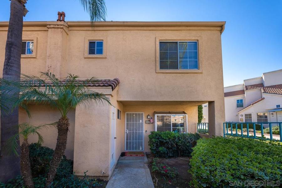 12069 Calle De Medio #105, El Cajon, CA 92019