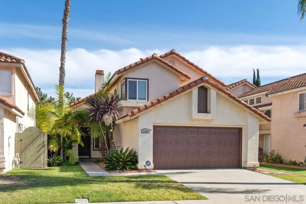 Oceanside, CA 92056,1767 Avenida Vista Labera