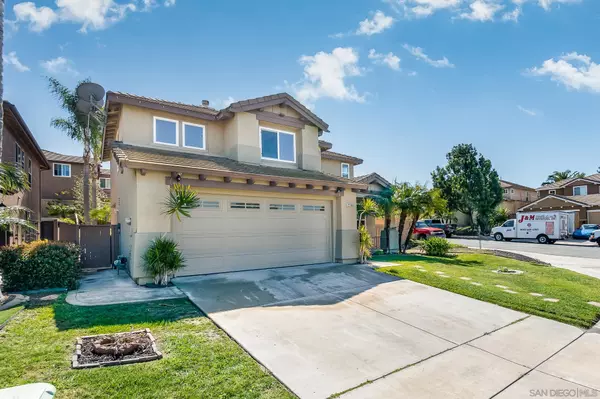 Chula Vista, CA 91915,2256 Annadale Way