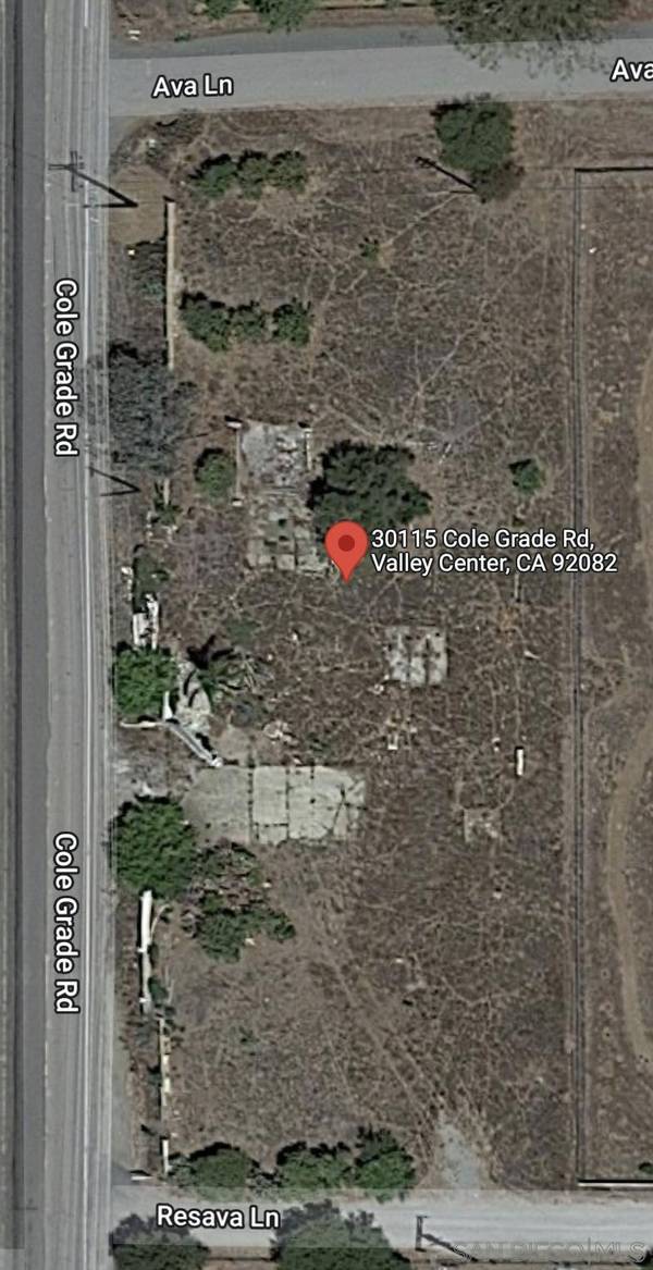 30115 Cole Grade Rd #30115, Valley Center, CA 92082