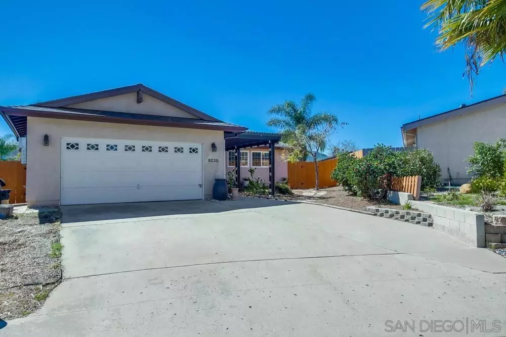 Santee, CA 92071,9230 Pine Valley Dr