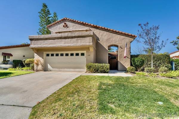 610 Gardenia Glen, Escondido, CA 92025