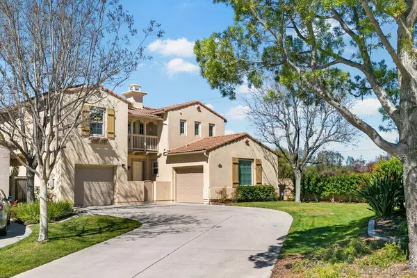 499 Camino Verde, San Marcos, CA 92078