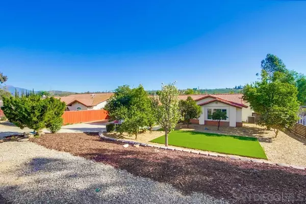 Ramona, CA 92065,24941 Abalar Way