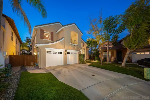 Chula Vista, CA 91914,729 Creekside Pl