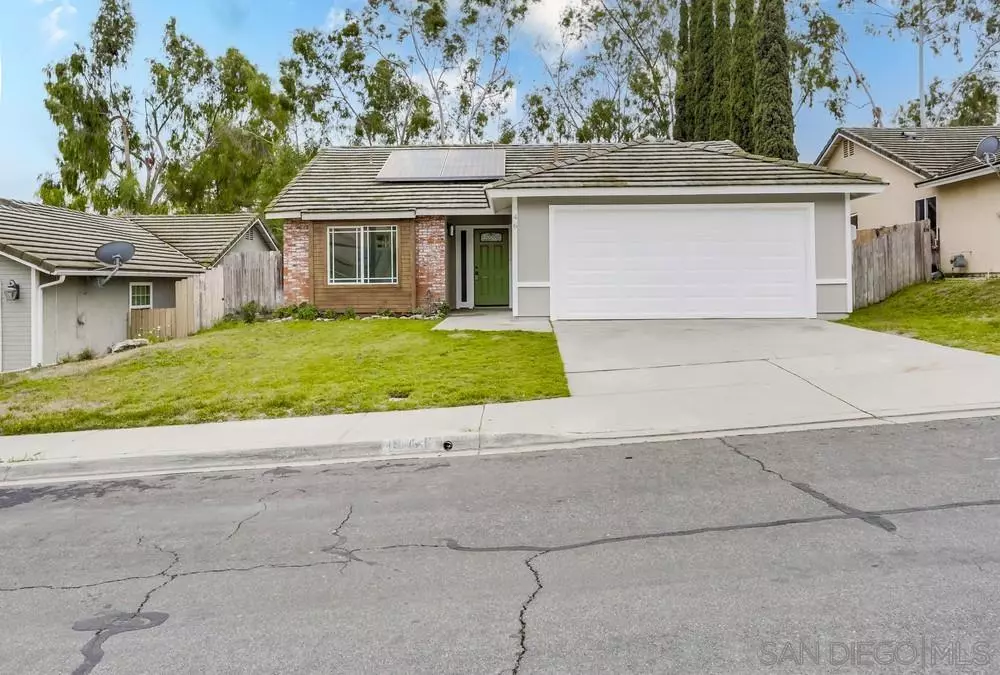 San Marcos, CA 92069,946 Viking Lane