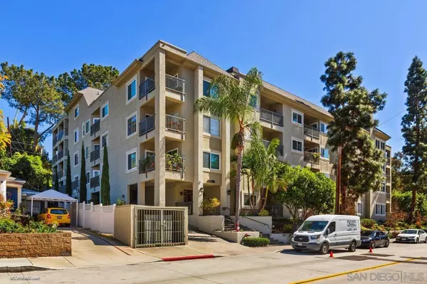 3405 Florida Street #203, San Diego, CA 92104