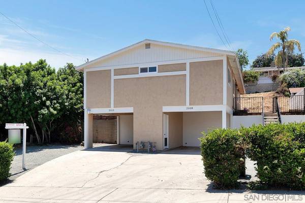 2008-10 RACHAEL AVE, National City, CA 91950