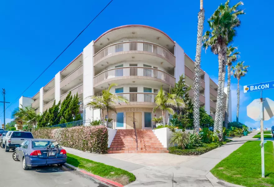 5015 Santa Cruz Avenue #104, San Diego, CA 92107