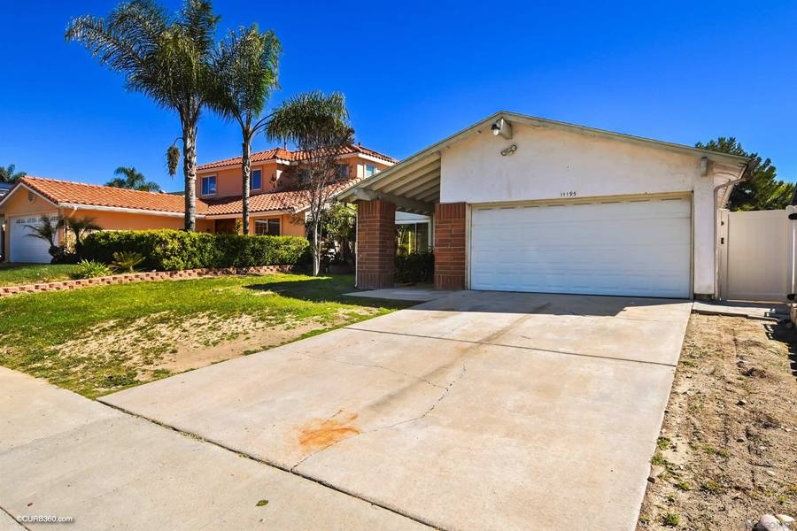 11195 Avenida Del Gato, San Diego, CA 92126