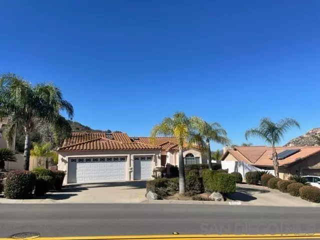 15646 VISTA VICENTE, Ramona, CA 92065