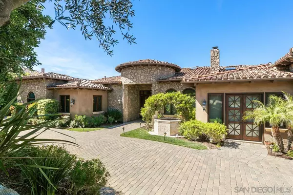 Rancho Santa Fe, CA 92067,6934 St Andrews Rd