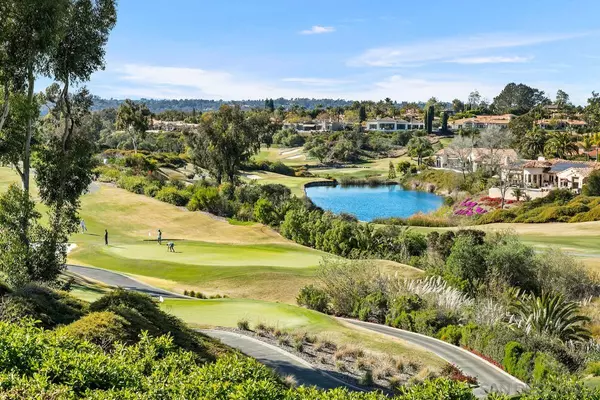 Rancho Santa Fe, CA 92067,6934 St Andrews Rd