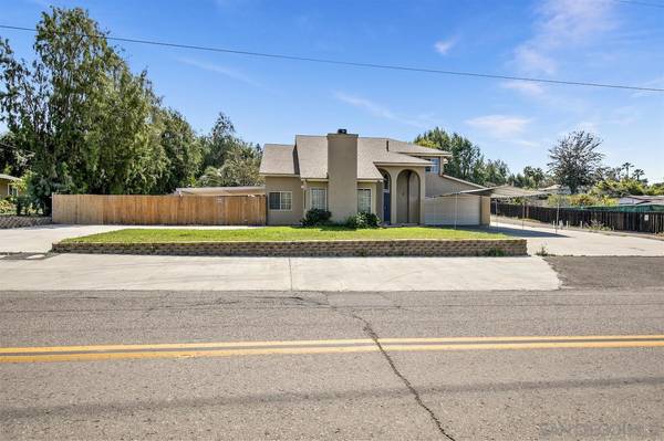 9347 Lamar St, Spring Valley, CA 91977