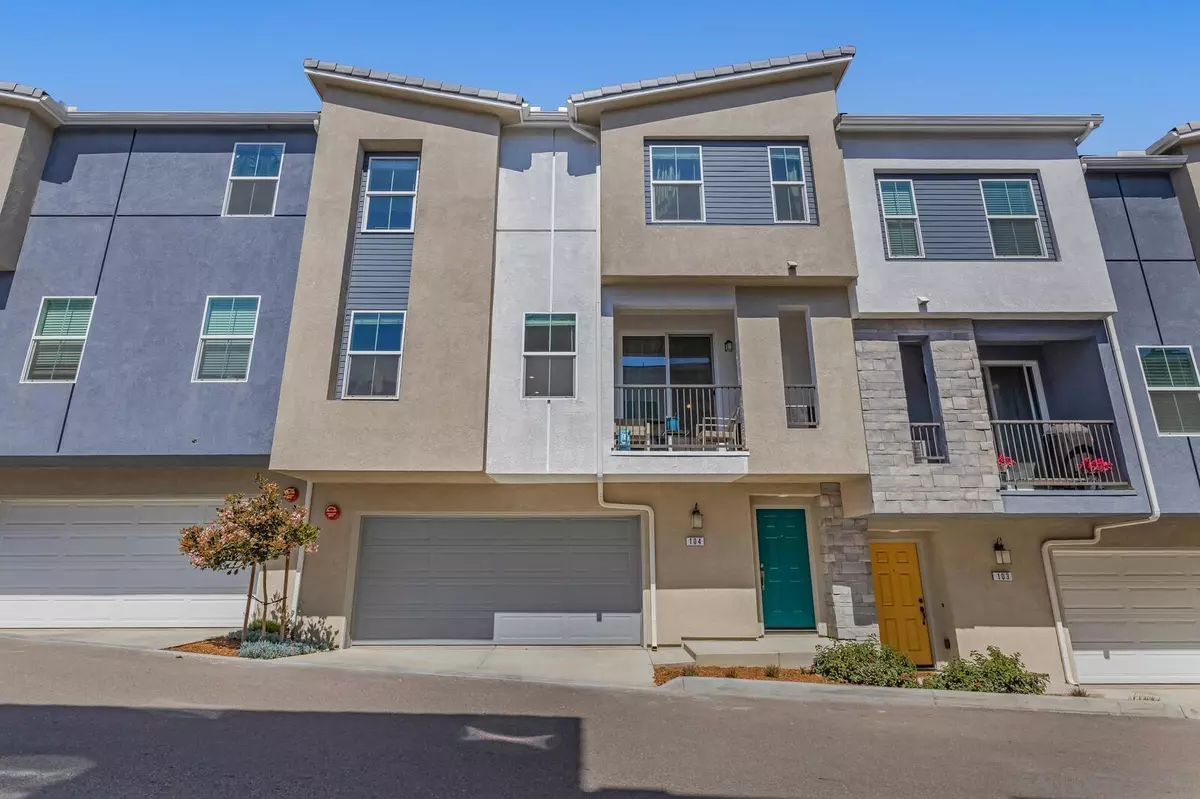 San Marcos, CA 92069,365 Fitzpatrick Road #104