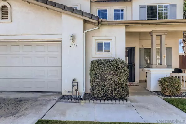 Ramona, CA 92065,1338 Somerset Ct