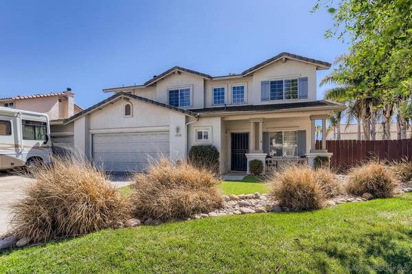 1338 Somerset Ct, Ramona, CA 92065