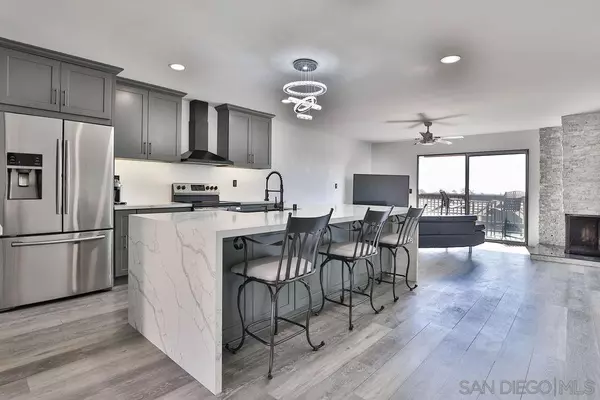 San Diego, CA 92117,3733 Balboa Ter #D