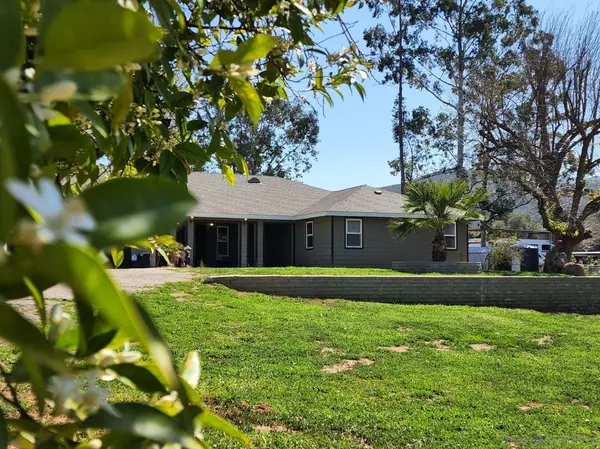 22545 Casa de Carol, Ramona, CA 92065