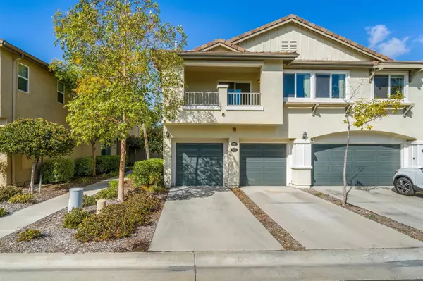 1232 Stagecoach Trail Loop, Chula Vista, CA 91915