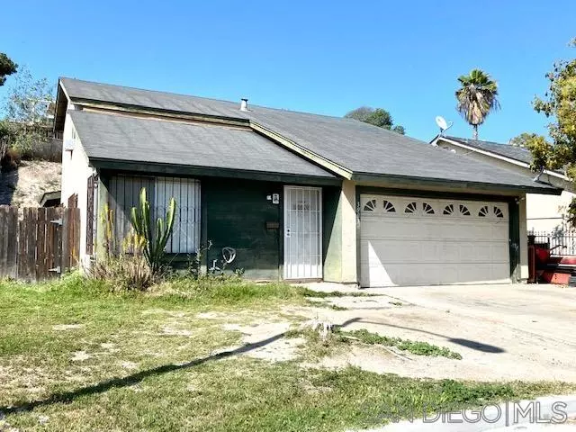 3003 Manos Drive, San Diego, CA 92139