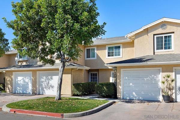 1465 E Lexington Ave. #14E, El Cajon, CA 92019