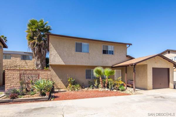 1519 Granite Hills Drive, El Cajon, CA 92019